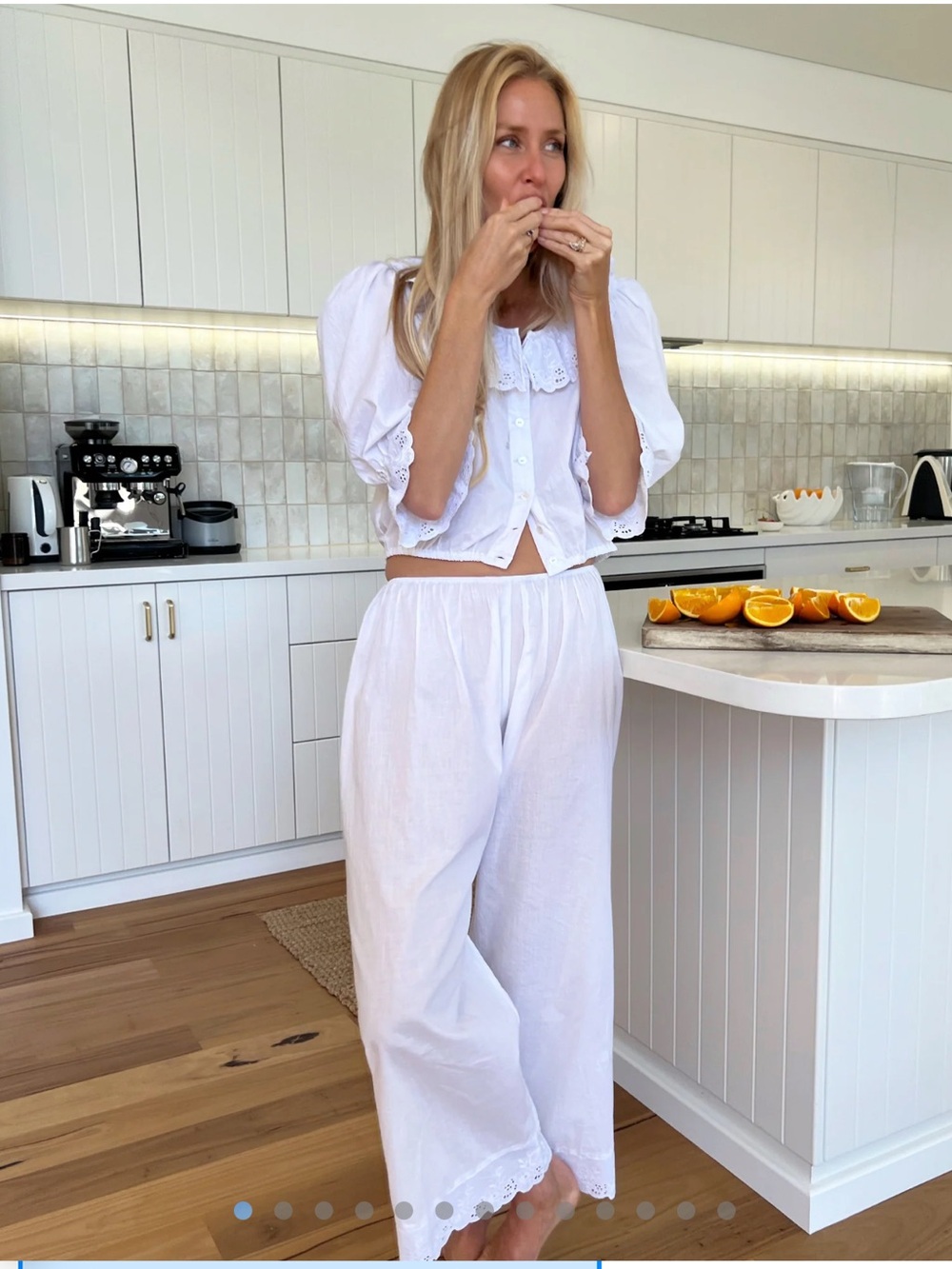 Laneway the Label Antique Pants